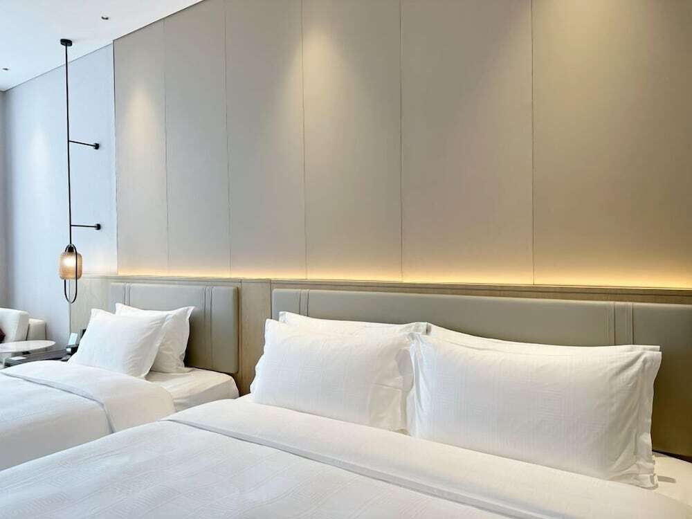 Хандань: Wyndham Handan Congtai