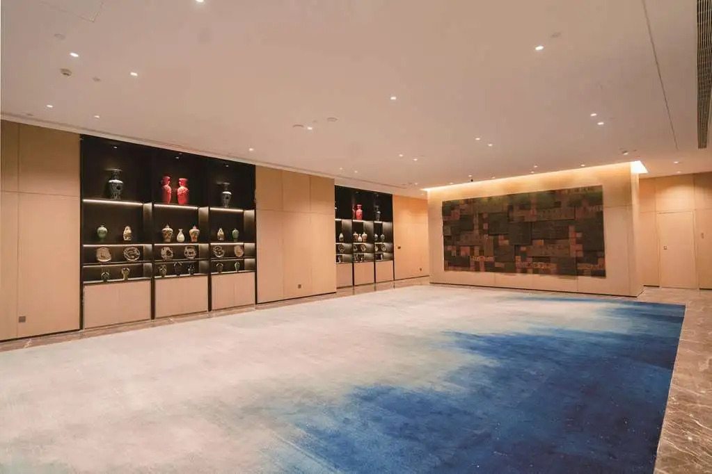 Хандань: Wyndham Handan Congtai