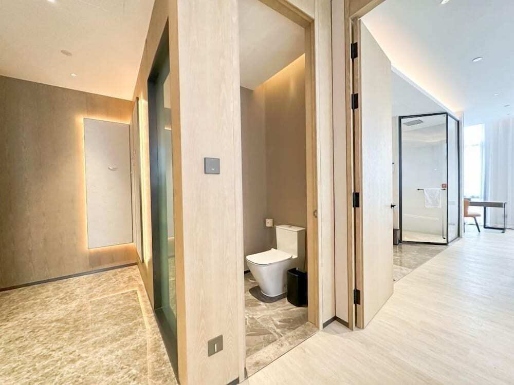 Хандань: Wyndham Handan Congtai