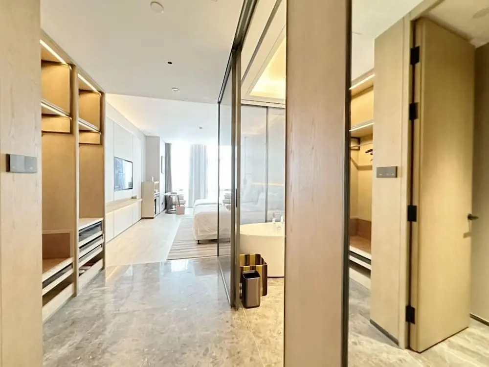 Хандань: Wyndham Handan Congtai