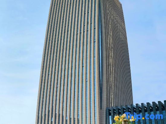 Хандань: Wyndham Handan Congtai