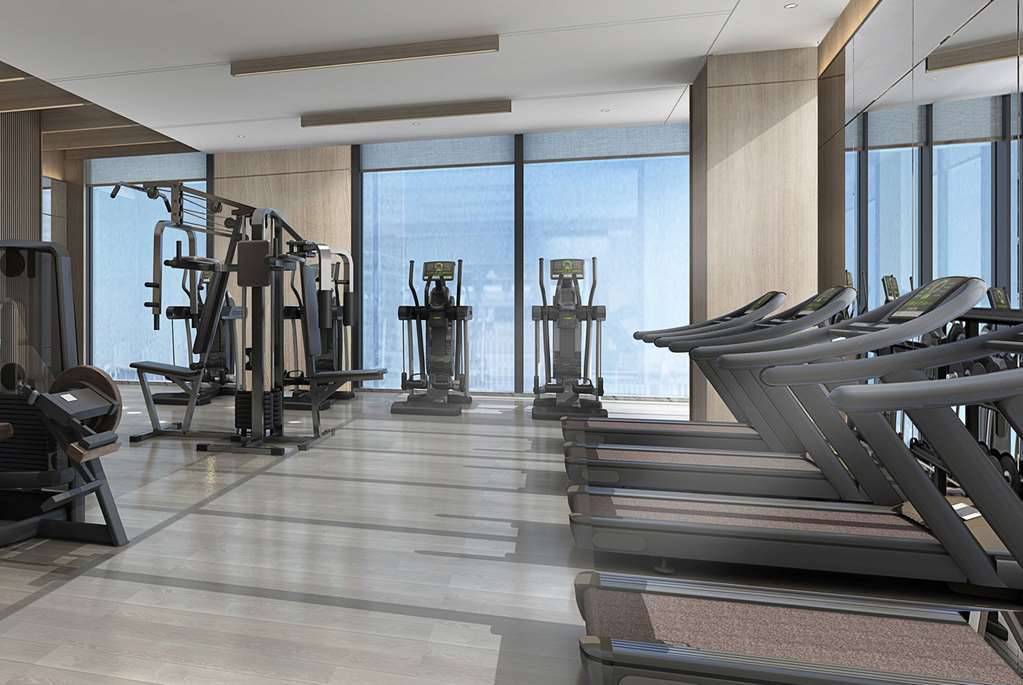 Хандань: Wyndham Handan Congtai