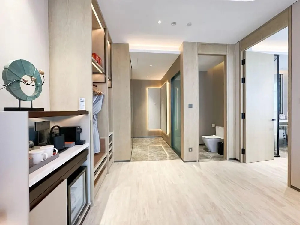 Хандань: Wyndham Handan Congtai