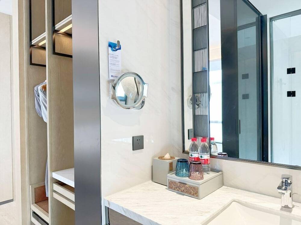 Хандань: Wyndham Handan Congtai