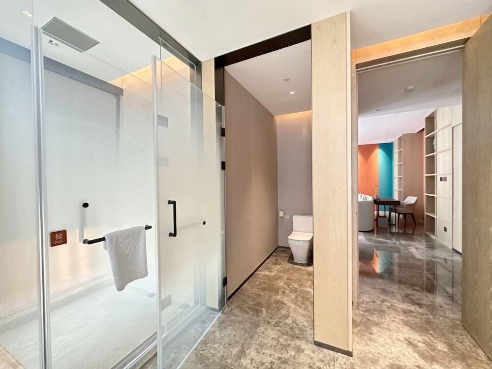 Хандань: Wyndham Handan Congtai