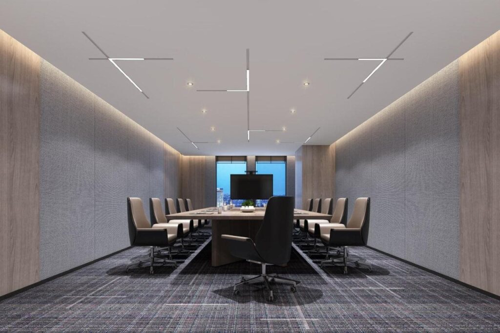 Хуайань: Fairfield by Marriott Huai'An Downtown