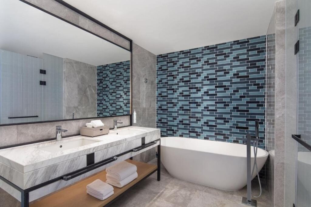 Хуайань: Fairfield by Marriott Huai'An Downtown