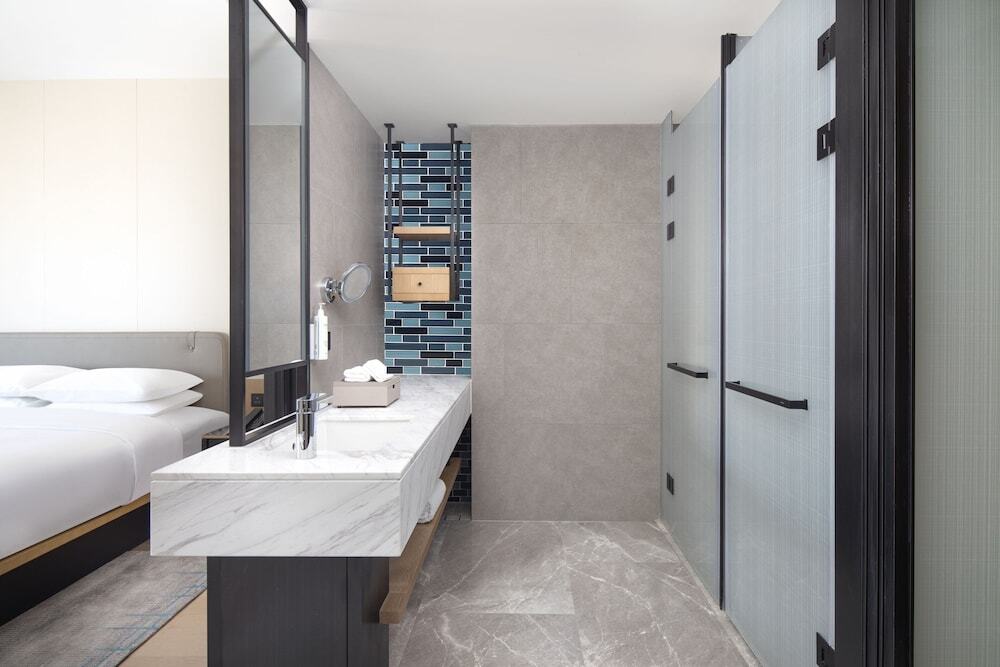 Хуайань: Fairfield by Marriott Huai'An Downtown