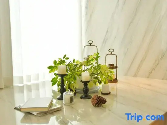 Хуайань: Fairfield by Marriott Huai'An Downtown