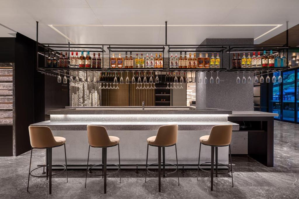 Сучжоу: AC Hotel by Marriott Suzhou China