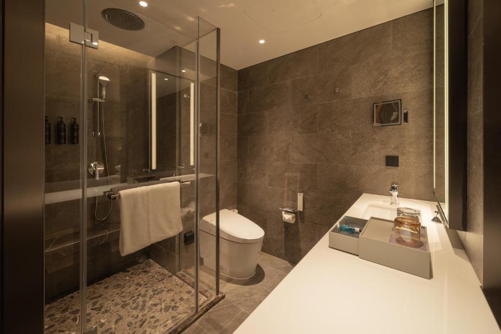 Сучжоу: AC Hotel by Marriott Suzhou China