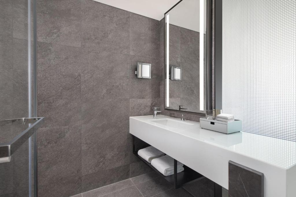 Сучжоу: AC Hotel by Marriott Suzhou China