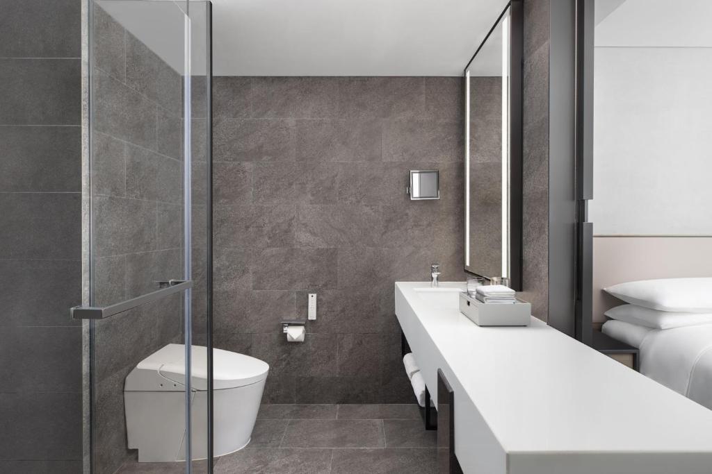 Сучжоу: AC Hotel by Marriott Suzhou China