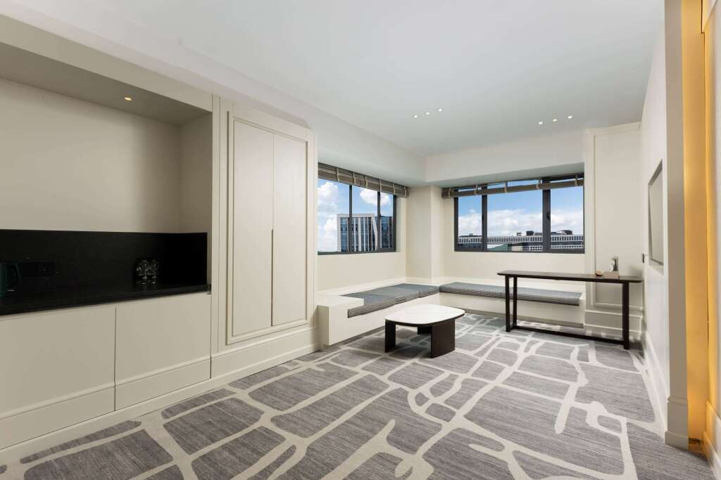 Ухань: Wingate By Wyndham Wuhan Optics Valley