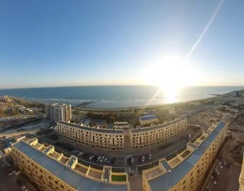 Актау: Rusel Hotel