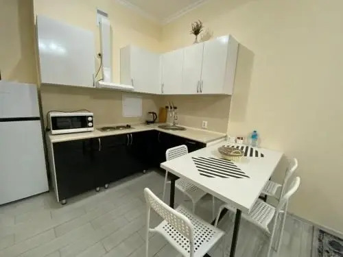 Актау: Rusel Hotel