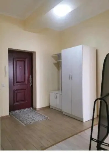 Актау: Rusel Hotel