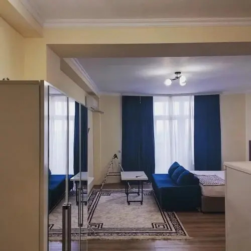 Актау: Rusel Hotel