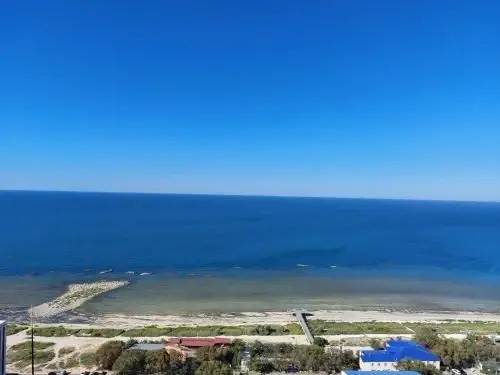 Актау: Rusel Hotel