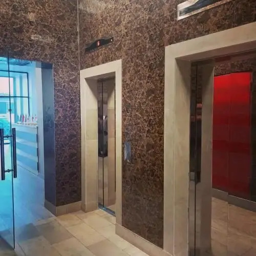 Актау: Rusel Hotel