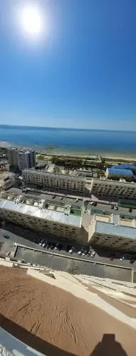Актау: Rusel Hotel
