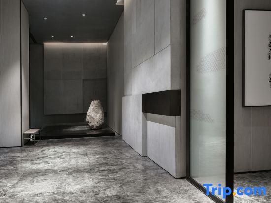 Чэнду: Joya Hotel Chengdu Taikoo Li - Chengdu