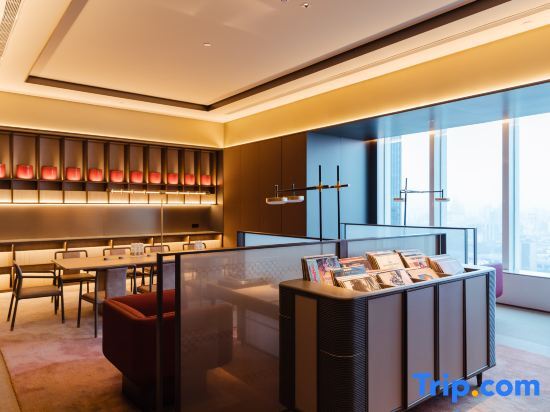 Ханчжоу: JOYA Hangzhou Qianjiang CBD