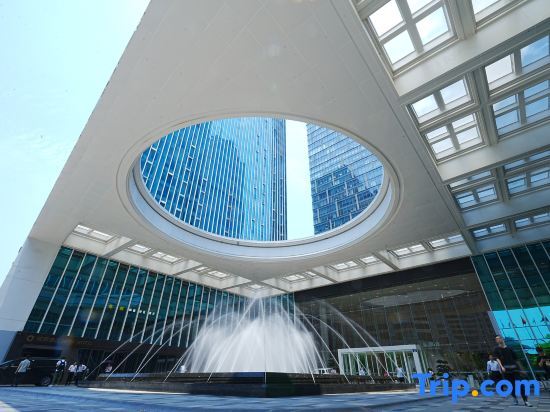 Ханчжоу: JOYA Hangzhou Qianjiang CBD