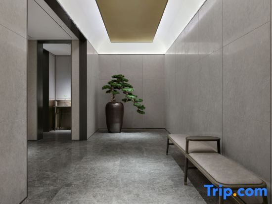 Ханчжоу: JOYA Hangzhou Qianjiang CBD