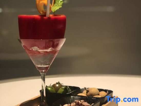 Ханчжоу: JOYA Hangzhou Qianjiang CBD