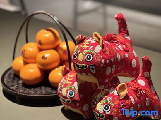 Ханчжоу: JOYA Hangzhou Qianjiang CBD