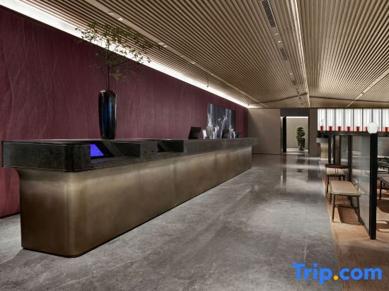 Ханчжоу: JOYA Hangzhou Qianjiang CBD