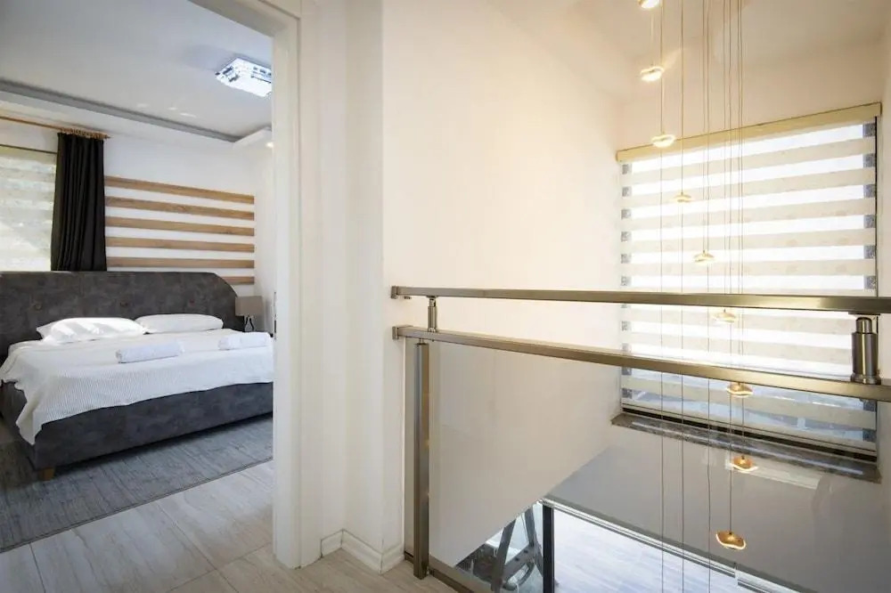 Фетхие: Angel Prestige Villa by Angel Rentals