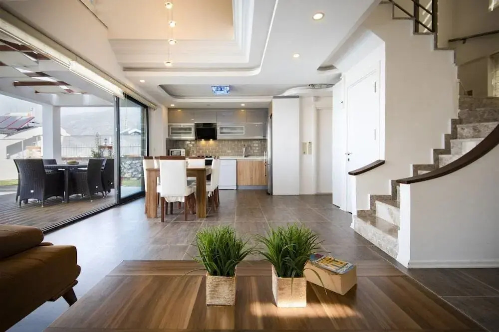 Angel Prestige Villa by Angel Rentals — фото 5