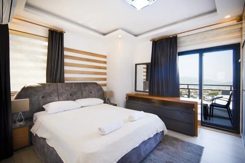 Angel Prestige Villa by Angel Rentals — фото 4