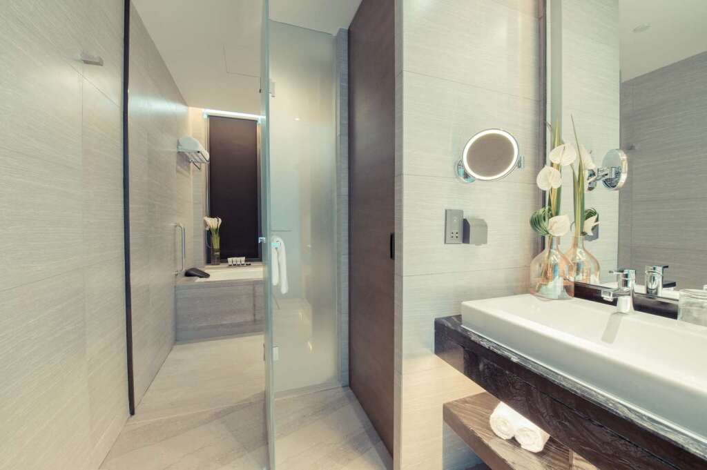 Лянфан: Pan Pacific Tianjin