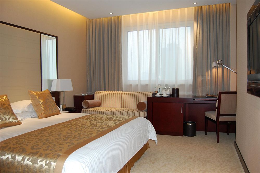 Шанхай: Xinyu Hotel