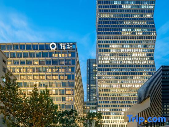 Шанхай: Joya Shanghai Gubei