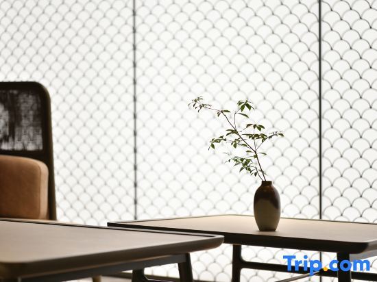 Шанхай: Joya Hotel Shanghai Jiading