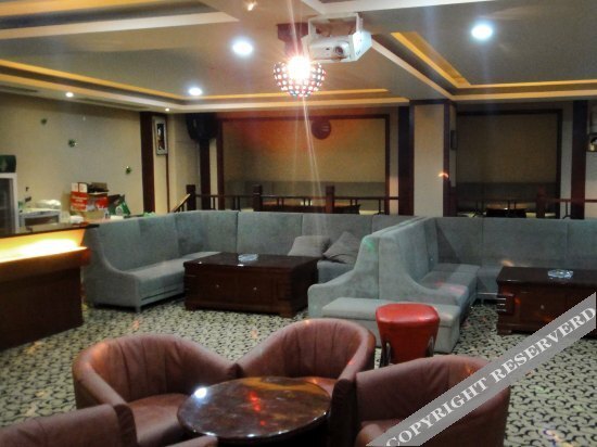 Шанхай: Joya Hotel Shanghai Jiading
