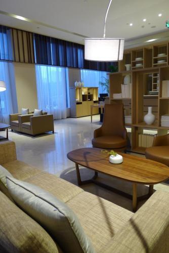 Ухань: Joya Wuhan Optics Valley