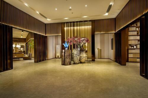 Ухань: Joya Wuhan Optics Valley
