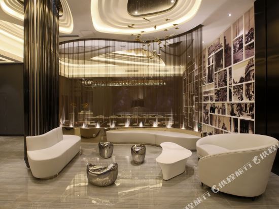 Ухань: Orange Hotel HuBu Lane