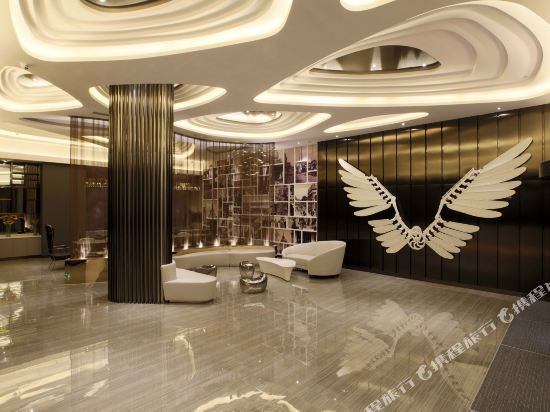 Ухань: Orange Hotel HuBu Lane