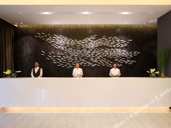 Ухань: Orange Hotel HuBu Lane