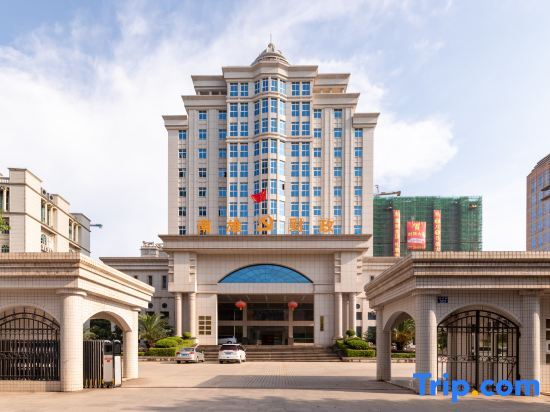 Шаогуань: Vienna Hotel(Nanxiong Shidai Guangchang Branch)