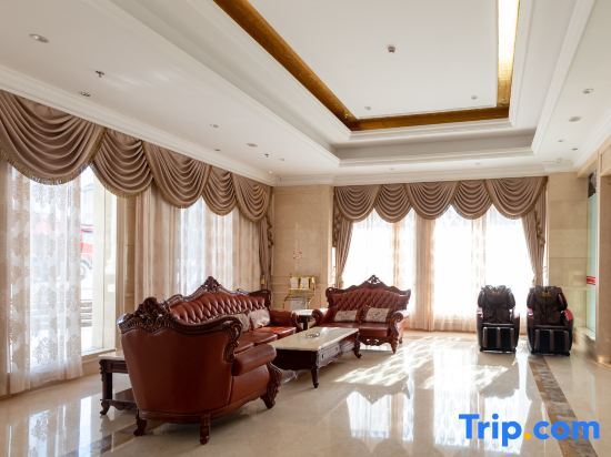 Шаогуань: Vienna Hotel(Nanxiong Shidai Guangchang Branch)