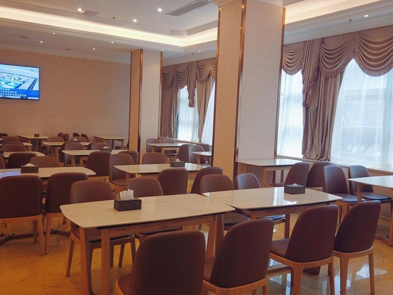 Шаогуань: Vienna Hotel(Nanxiong Shidai Guangchang Branch)