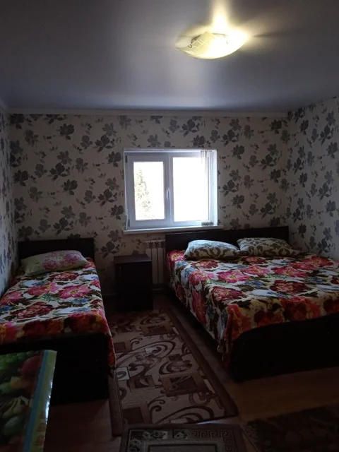 Даховская: Fortuna Inn