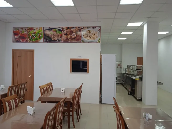 Даховская: Fortuna Inn